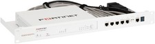 Rackmount.IT Industrial Rack Mount Kit for Fortinet FortiGate 50G Series ? picture
