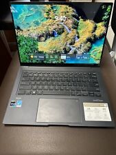 Asus Zenbook 14X OLED Q420V Touch 14