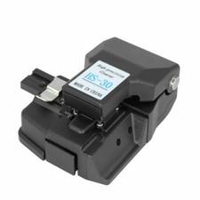 HS-30 High Precision Optical Fiber Cutter Optical Fiber Fusion Cleaver picture
