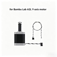  A2L X/Y/Z axis motor for Bambu Lab A2L 3D Printer Accessories picture