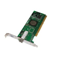 QLogic FC5010409 2GB/s Fibre Channel PCI-X Host Adapter Dell 4U852 picture