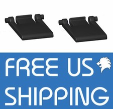 STRONGER MK300 K300 Keyboard Replacement Tilt Foot/Leg/Feet 2pc Fits Logitech picture