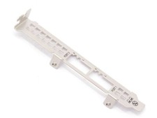 Broadcom NetXtreme E-Series P2100G Dual Port Full Profile Slot Bracket Bezel picture