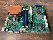 Super Micro Computer X7SBi LGA 775/Socket T Intel (MBD-X7SBI-O) Motherboard picture