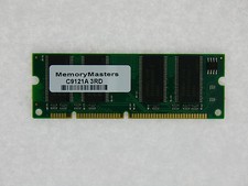 128MB HP Laserjet printer memory C9121A Q9121A Q7709A picture