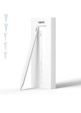 YEBOS Stylus Pen for Apple iPad, with Signal Adjustable Nibs, Palm Rejection picture