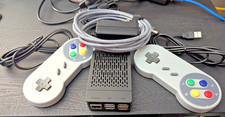 Raspberry pi 5 4Gb RAM ready with Retropie fully loaded plug and play picture