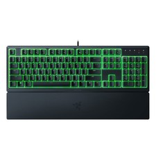 Ornata V3 X Full-Size Wired Membrane Gaming Keyboard for PC, Chroma RGB picture