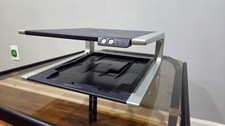 Super Heavy Duty Aluminum Monitor Stand Riser - Rock Solid picture