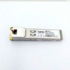 GLC-T Fully CIsco Compatible 1000 BASE-T SFP Copper RJ-45Transceiver Module 100M picture
