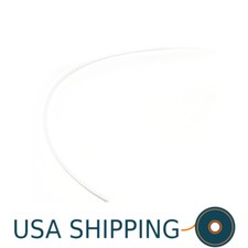 Flashforge Filament Guide (PTFE) Tube - Adventurer 5M Pro, & Robo E4 3D Printers picture