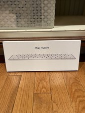 Apple Magic Keyboard - US English BRAND NEW SEALED picture