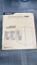 Lian Li O11 Dynamic Mini  White Mid Tower picture