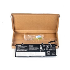 Genuine OEM 51Wh L18L3P73 L18M3P73 Battery for Lenovo ThinkPad T490 T495 P43S US picture