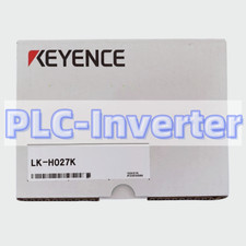 one New KEYENCE Laser displacement sensor LK-H027K # picture