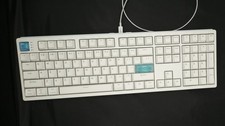 EpoMaker HE108 Mechanical Keyboard — Grade A picture