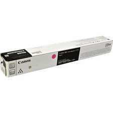 Canon C-EXV 58L Magenta High Performance Toner - 26000 Pages picture