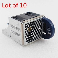 Lot of 10 Arista ASY-00246-10 R-to-f Fan Module For 7150 7124SX 7050 7050X picture