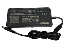 Genuine 280W AC Adapter Charger ASUS ROG Swift PG32UQX Monitor Power Supply picture