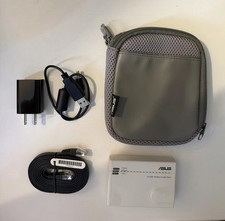 Asus WL-330gE Portable Wirless Router 4 In 1 Access Point Ethernet Adapter picture