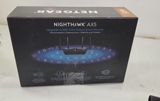 Netgear NightHawk AX5 AX3600 5-Stream WiFi 6 Router picture
