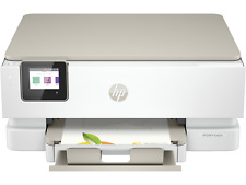 HP ENVY Inspire 7255e All-in-One Inkjet Printer, Color Mobile Print, Copy, Scan picture