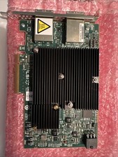 LSI SAS9201-16e 16-Port SAS+SATA to PCI Express Host Bus Adapter picture