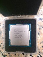 Intel Core i9-11900KF 8-Core 3.50GHz LGA 1200 CPU SRKNF i9-11900KF picture