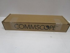 COMMSCOPE 760237047 CPP-SDDM-SL-2U-48 CAT6/6A RJ45 48-PORT EMPTY PANEL NEW  picture
