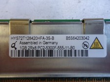 HYS72T128420HFA-3S-B, Qimonda, Memory Module, 1GB DDR2, BRAND NEW 6 PIECES picture