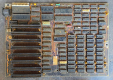 Vintage Retro D8088 IBM XT- TYPE 5160 Motherboard picture