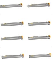 8 NEW PREMIUM COMPATIBLE XEROX PHASER 7500 WASTE TONER CONTAINER PART  108R00865 picture
