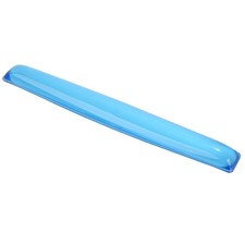 ABRONDA Gel Keyboard Wrist Rest Pad AB-005-JPD Blue picture