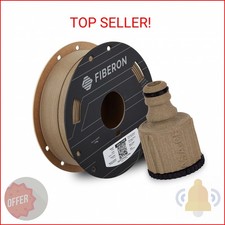 Polymaker Fiberon ASA-CF08 Desert Sand Carbon Fiber 3D Printing Filament 1.75mm  picture