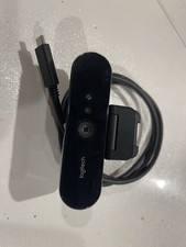Logitech Brio Ultra 4K Webcam Video MSIP-REM-DZL-V-U0040 Pristine Condition  picture