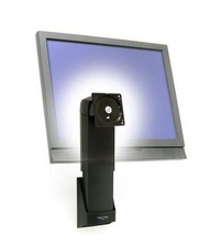 Ergotron 60-577-195 NEO FLEX WALL MOUNT LIFT Neo-Flex Wall Mount Lift, 7.2k ~E~ picture