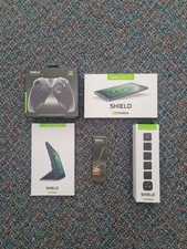 NVIDIA Shield and Accessories picture