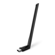 Tp-Link Ac600 Usb Wifi Adapter For Pc Archer T2U Plus- Wireless Network Adapter picture