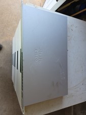 Cisco Meraki MS125-24 24-Port Ethernet Switch Used  picture