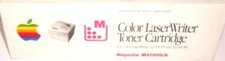 Genuine Apple M3760G/A Magenta Toner for Apple Color LW 12/600PS/12/660PS picture