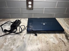 Gateway M-Series SA1 Laptop  AMD Athlon 1g Ram 73g HDD Great For Vintage Gaming picture