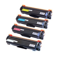 4PK/1 Combo NON-OEM Canon 046H Toner ImageClass MF731cdw,MF733, MF735, LBP654Cdw picture