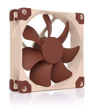 Noctua NF-A9_5V_PWM Nf-A9 Computer Case Fan 9cm Beige, Brown ~E~ picture