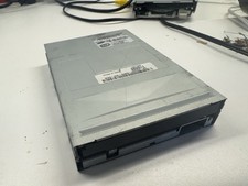 Tested Samsung SFD-321J 3.5” Internal 1.44 Floppy Drive, No Bezel, Dell OEM picture