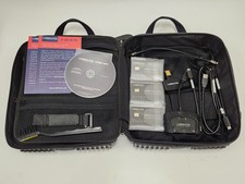 Cellbrite UFED Digital Forensics Kit for Mobile Devices w/ UFED Device Adapter picture