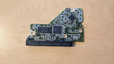 Western Digital WD Blue WD5000AAKX PCB Controller Board 2060-771640-003 Rev A picture