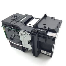 CR357-67025 Service Station For HP Designjet T920 T1500 T2500 plotter POJAN picture
