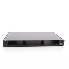 Hubbell FPR3SPGSA Fiber Optic Patch Panel Rackmount 3 FSP Bays Unloaded picture