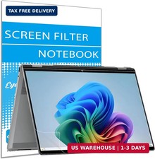2 Pack Anti Glare Screen Protector for HP OmniBook X Flip 16'' 2-in-1 picture