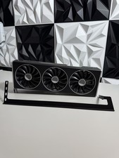 XFX Speedster Merc 310 AMD Radeon RX 7900 XTX Black Edition 24GB GDDR6 picture